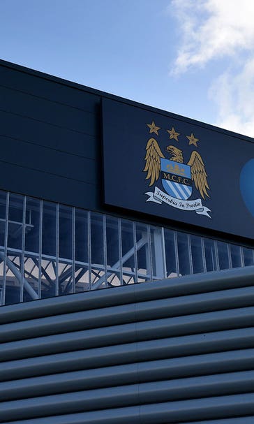 Manchester City move to brand new $300m training complex